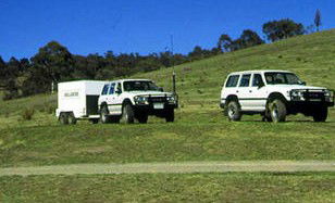 Avalanche Homestead - Accommodation 4U 3