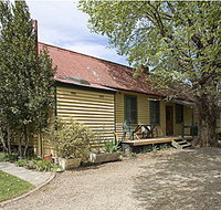 Brindabella Station - Accommodation 4U