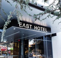 East Hotel - Accommodation 4U