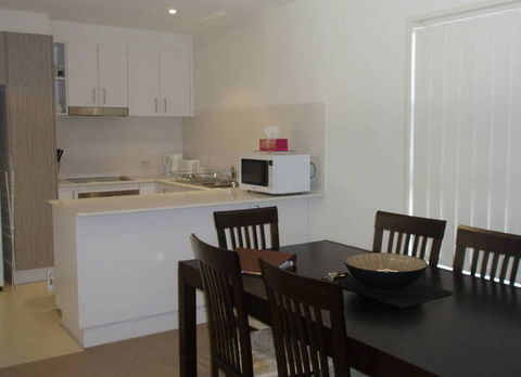 Braddon Element Apartment - Accommodation 4U 0