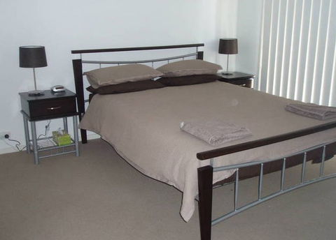 Braddon Element Apartment - Accommodation 4U 1