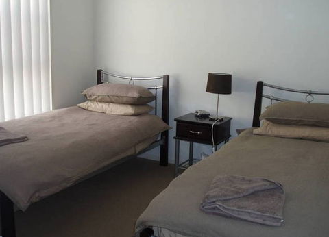 Braddon Element Apartment - Accommodation 4U 2