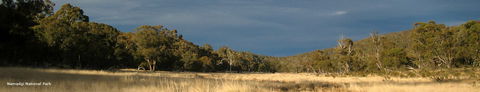 Namadgi National Park - Accommodation 4U 0