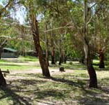 Woods Reserve - Accommodation 4U