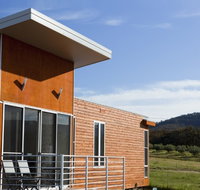 eco-luxe  Mount Avoca - Accommodation 4U