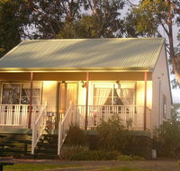 Avoca Cottages - Accommodation 4U