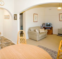 Peel Cottage - Ballarat Miners Cottages - Accommodation 4U