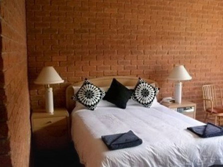 Comfort Inn Mainlead - Accommodation 4U 1