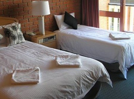 Comfort Inn Mainlead - Accommodation 4U 2