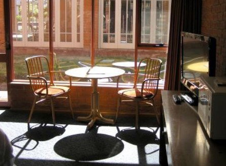Comfort Inn Mainlead - Accommodation 4U 3