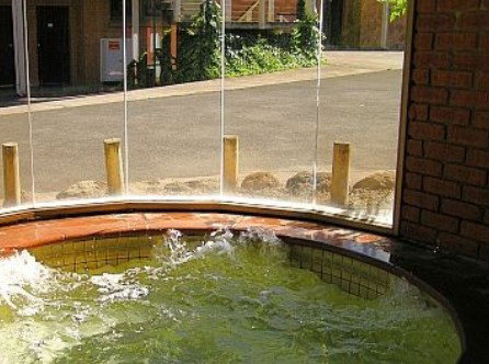 Comfort Inn Mainlead - Accommodation 4U 4