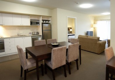 Quest Ballarat - Accommodation 4U 0