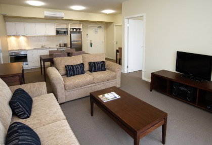 Quest Ballarat - Accommodation 4U 1