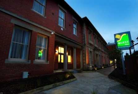 Quest Ballarat - Accommodation 4U 5