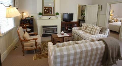 Fleurettes - Accommodation 4U 0