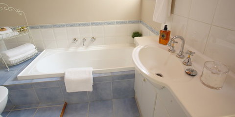 Fleurettes - Accommodation 4U 1