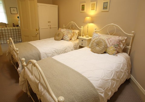 Fleurettes - Accommodation 4U 4