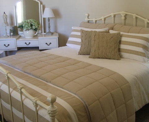 Fleurettes - Accommodation 4U 5