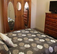 April Apartments Ballarat - Accommodation 4U