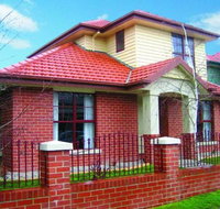 Executive Townhouse Ballarat - Accommodation 4U