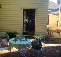 Newington House - Accommodation 4U