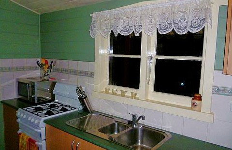 Ripon Cottage - Accommodation 4U 1