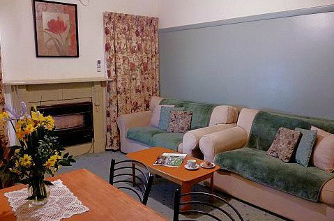 Ripon Cottage - Accommodation 4U 2