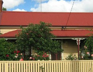 Ripon Cottage - Accommodation 4U 4