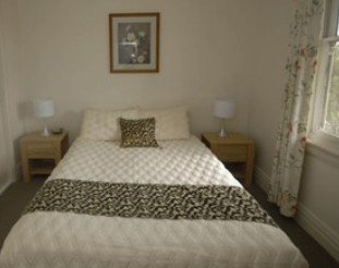 Bowden Cottage - Accommodation 4U 0