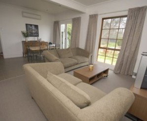 Bowden Cottage - Accommodation 4U 3
