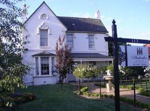 Ardenlee - Accommodation 4U 0