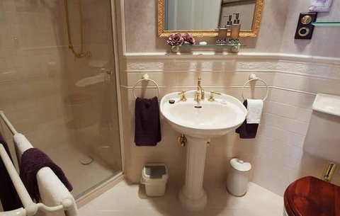 Ardenlee - Accommodation 4U 4