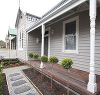 Accommodation on Lyons - Accommodation 4U