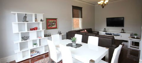 Accommodation On Lyons - Accommodation 4U 3