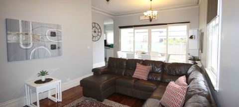 Accommodation On Lyons - Accommodation 4U 4