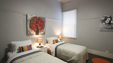 Accommodation On Lyons - Accommodation 4U 6