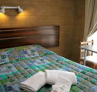 Miners Retreat Motel - Accommodation 4U