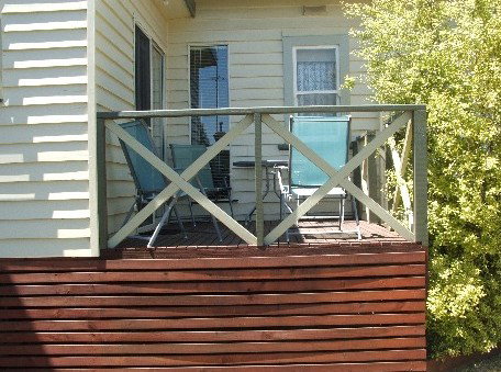 Nerrina VIC Accommodation 4U