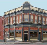 Ballarat Backpackers Hostel - Accommodation 4U