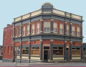 Ballarat Backpackers Hostel - Accommodation 4U 0