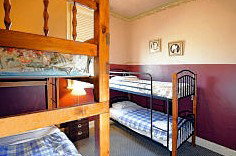 Ballarat Backpackers Hostel - Accommodation 4U 2