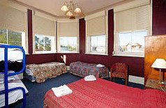 Ballarat Backpackers Hostel - Accommodation 4U 3