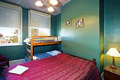 Ballarat Backpackers Hostel - Accommodation 4U 4