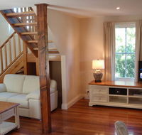 Blue Haven Cottage - Accommodation 4U