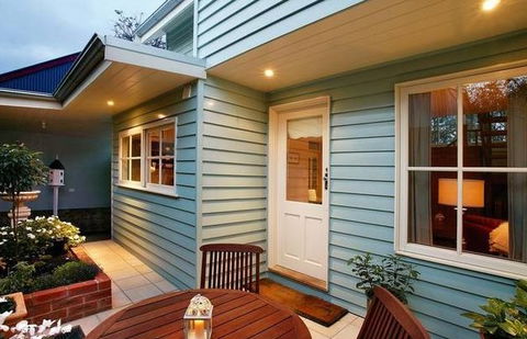 Blue Haven Cottage - Accommodation 4U 1