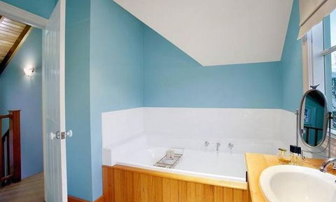 Blue Haven Cottage - Accommodation 4U 2