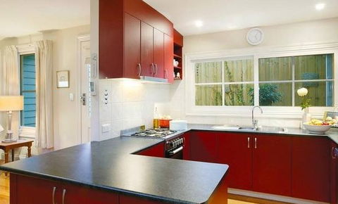 Blue Haven Cottage - Accommodation 4U 3