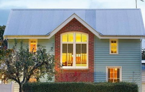 Blue Haven Cottage - Accommodation 4U 4