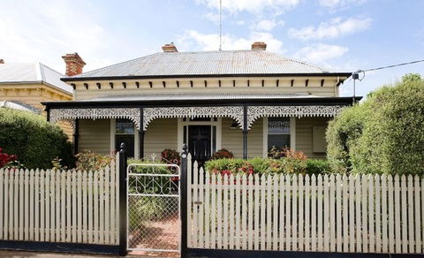 Evandale - Accommodation 4U 0