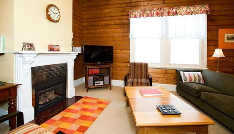 Evandale - Accommodation 4U 4